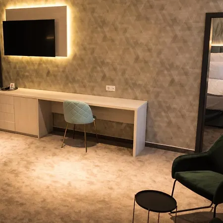 Joyme Hotel Sibiu