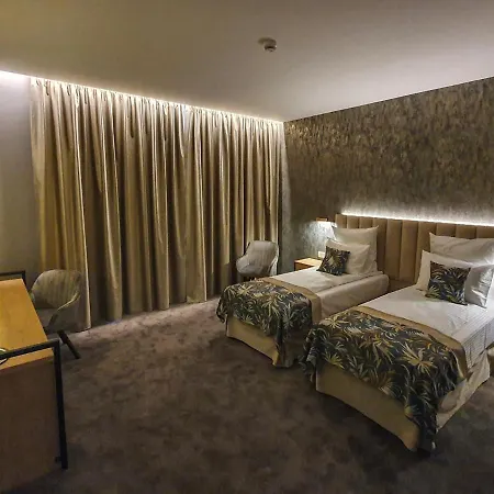 Hotel Joyme Sibiu