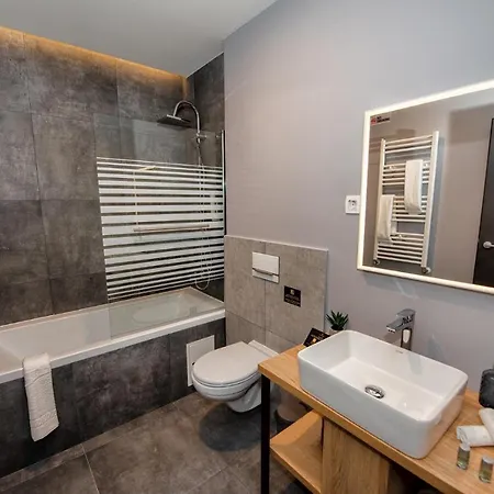 Joyme 3* Sibiu