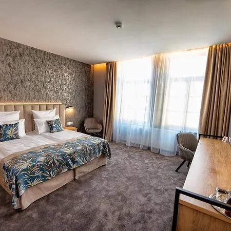 Hotel Joyme Sibiu