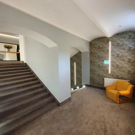 Hotel Joyme