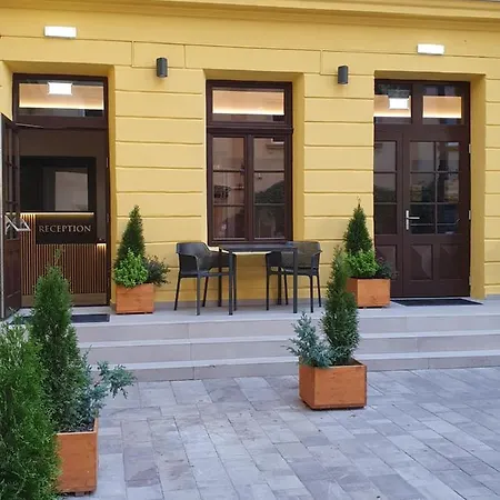 Joyme Hotel 3*