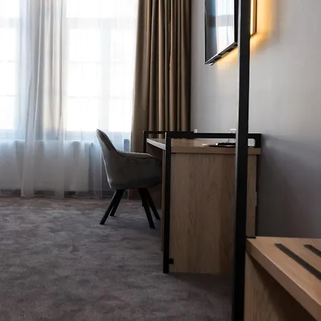 Hotel Joyme