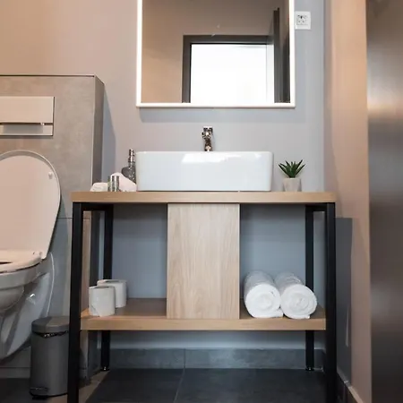 Joyme Hotel Sibiu