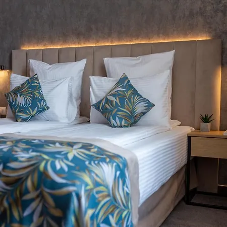 Hotel Joyme Sibiu