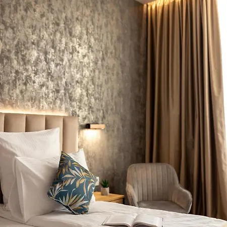 Joyme Hotel Sibiu