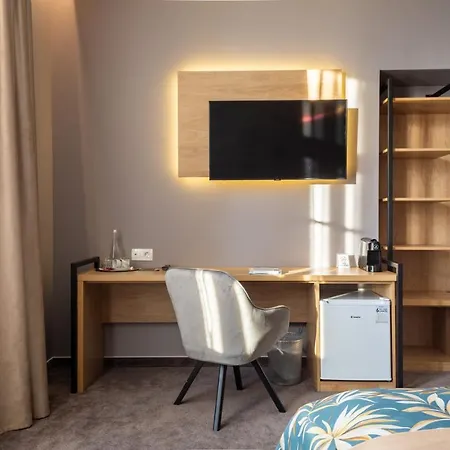 Joyme Hotel Sibiu