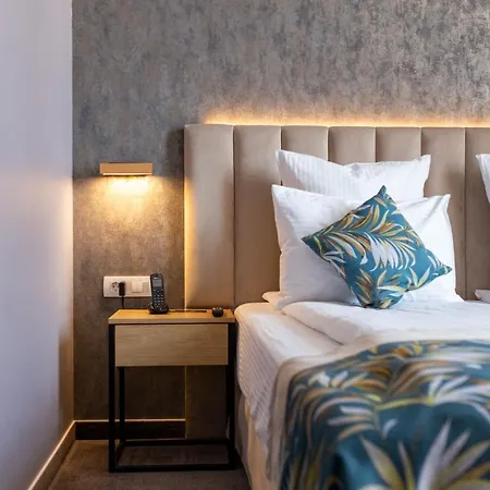 Hotel Joyme