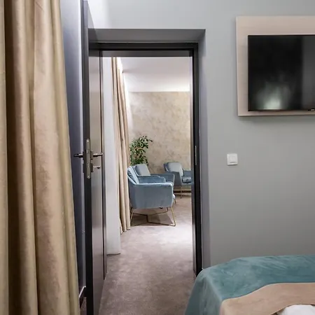 Joyme Hotel