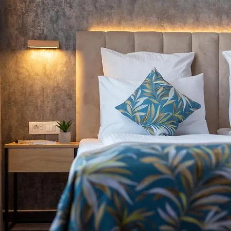 Hotel Joyme