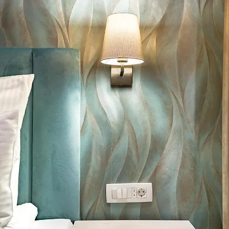 Joyme Hotel