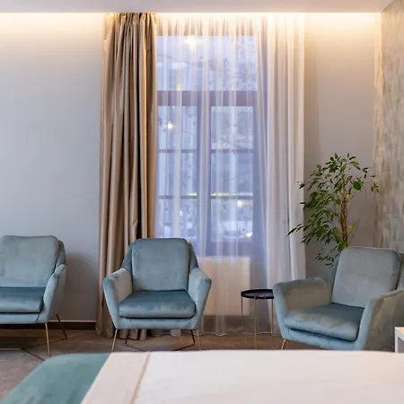 Joyme Hotel Sibiu