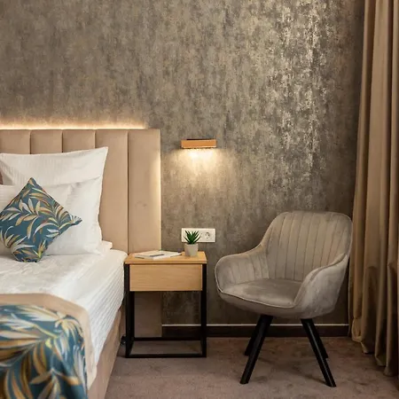 Joyme Hotel Sibiu
